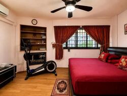 Blk 144 Lorong Ah Soo (Hougang), HDB Executive #562080431
